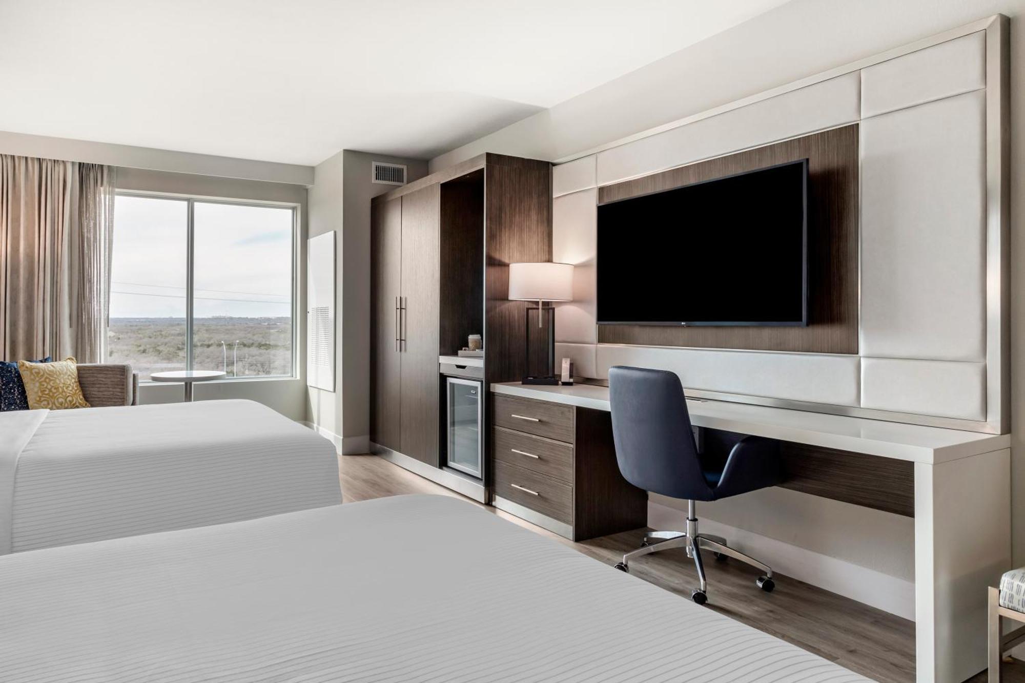Cambria Hotel Austin Uptown Near The Domain Kültér fotó