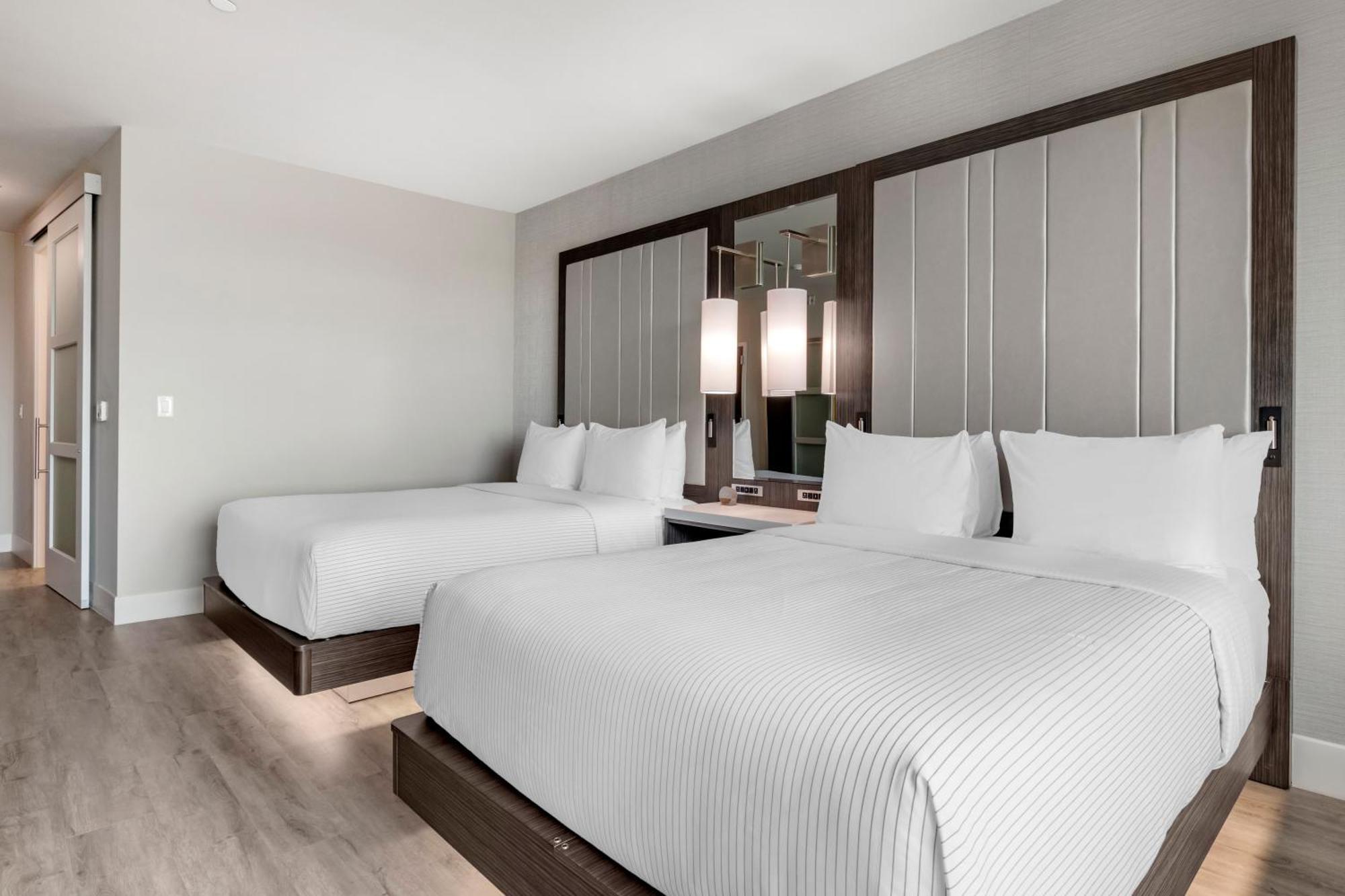 Cambria Hotel Austin Uptown Near The Domain Kültér fotó