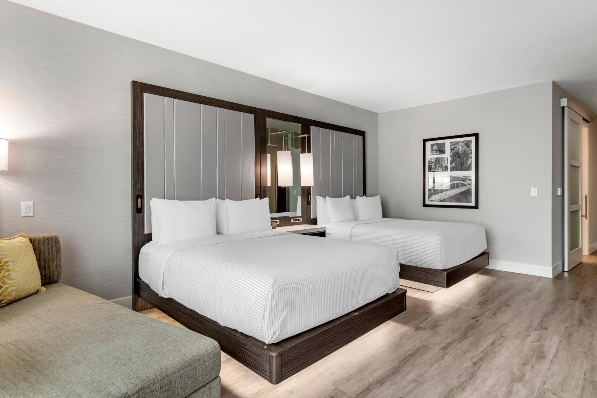 Cambria Hotel Austin Uptown Near The Domain Kültér fotó
