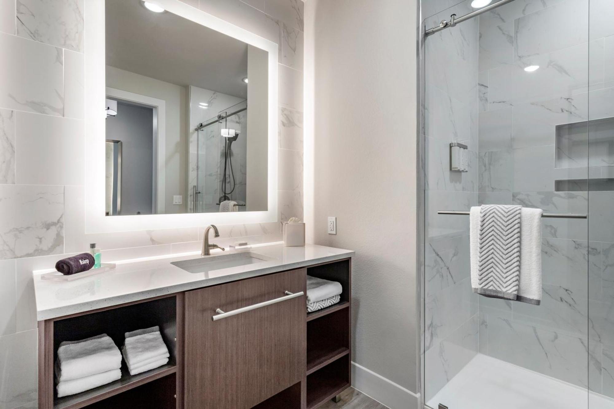 Cambria Hotel Austin Uptown Near The Domain Kültér fotó