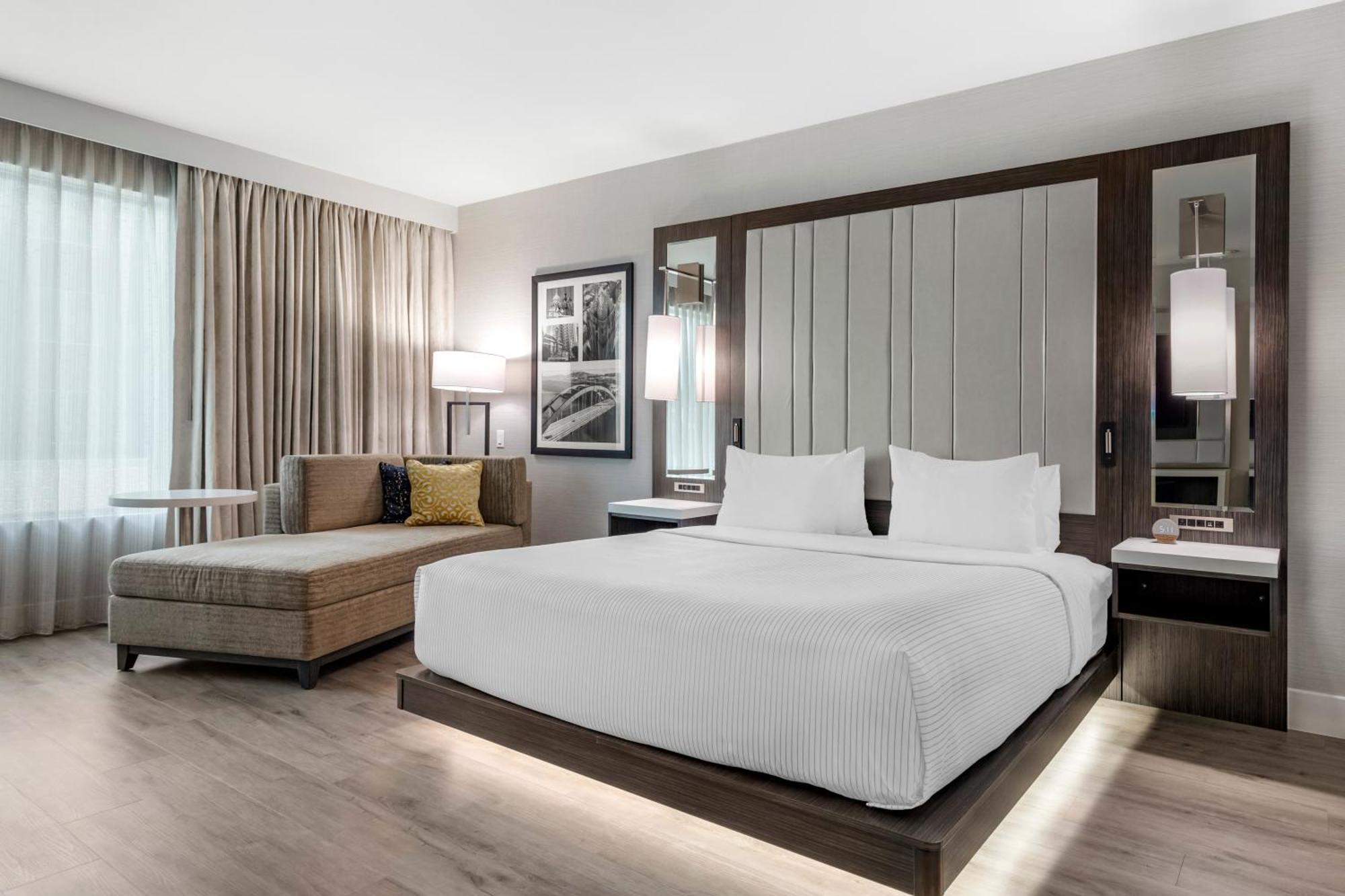 Cambria Hotel Austin Uptown Near The Domain Kültér fotó