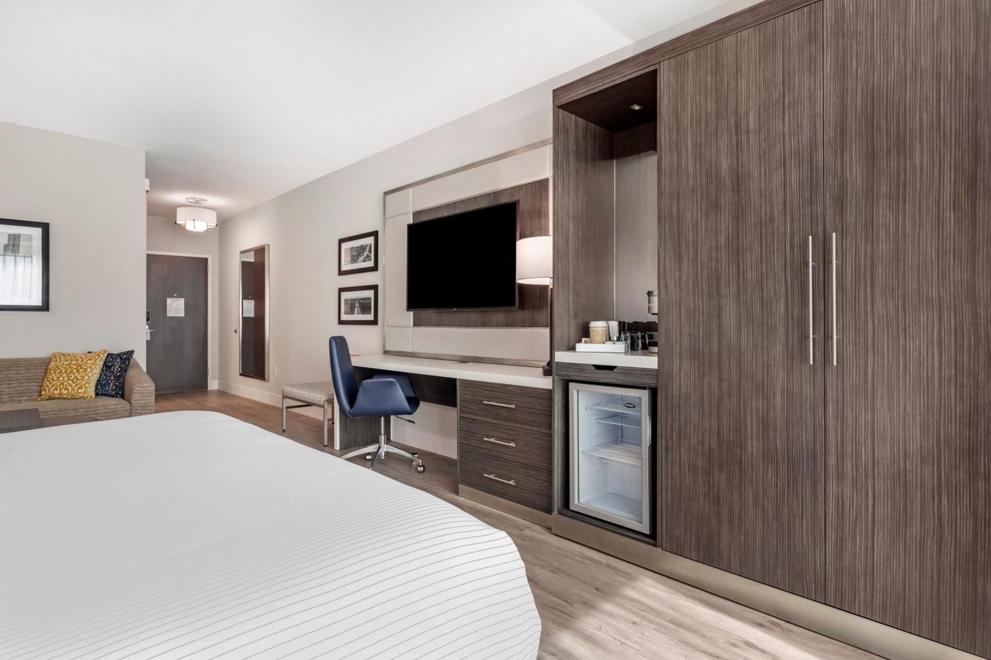 Cambria Hotel Austin Uptown Near The Domain Kültér fotó